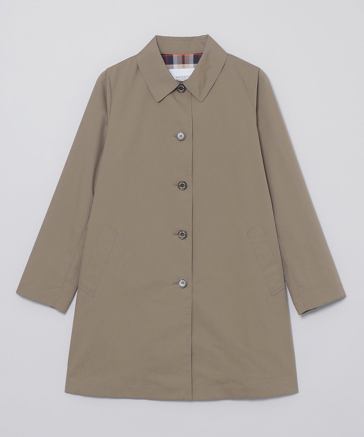 MORAY(マレー)】(コート)｜MACKINTOSH PHILOSOPHY(マッキントッシュ