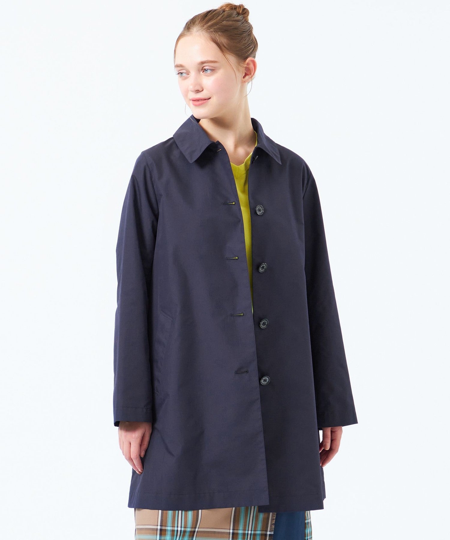 2301-H5A0852029__A,29,モデル身長175cm 着用サイズ：38