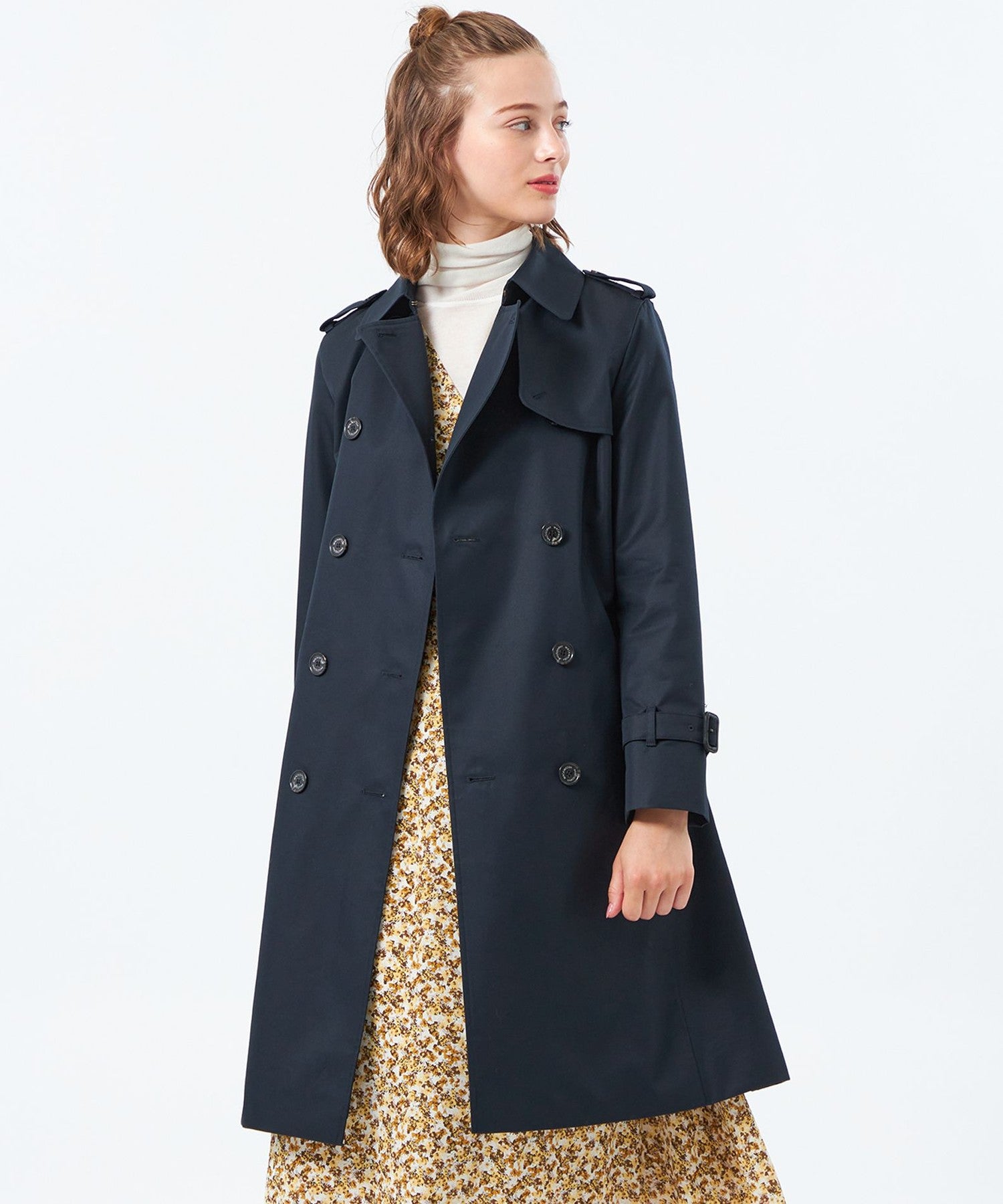 2301-H5A1060029__A,29,モデル身長175cm 着用サイズ：38