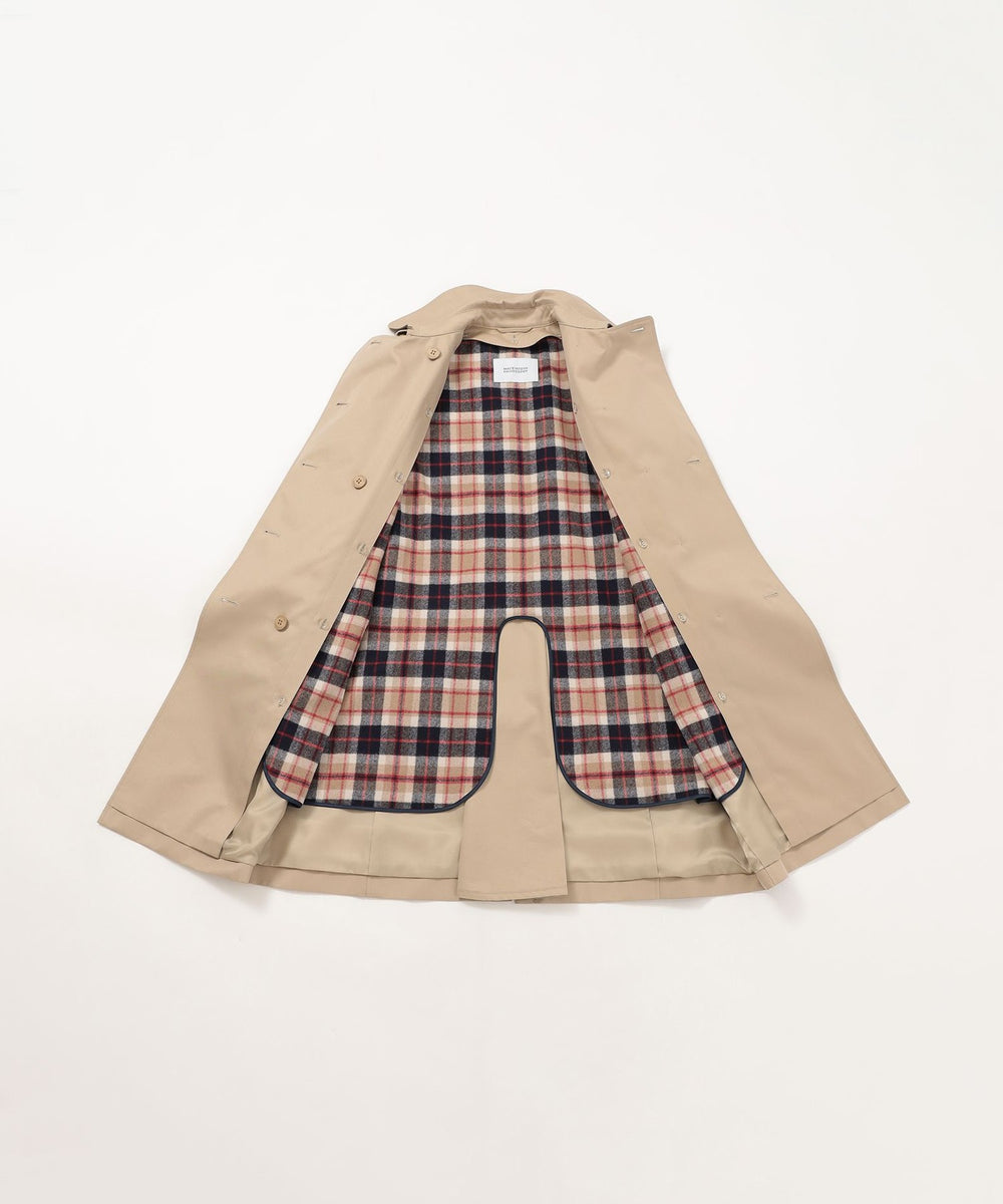 WEB&一部店舗限定】RYDAL(ライダル)96(コート)｜MACKINTOSH PHILOSOPHY