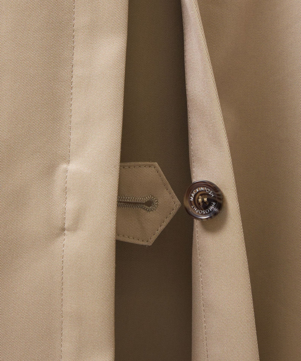 WEB&一部店舗限定】RYDAL105(コート)｜MACKINTOSH PHILOSOPHY