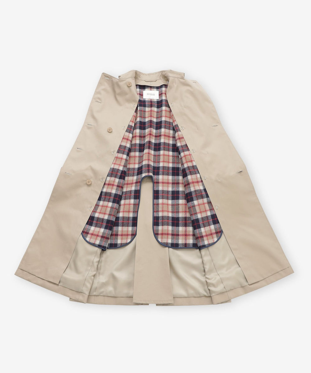 WEB&一部店舗限定】RYDAL105(コート)｜MACKINTOSH PHILOSOPHY