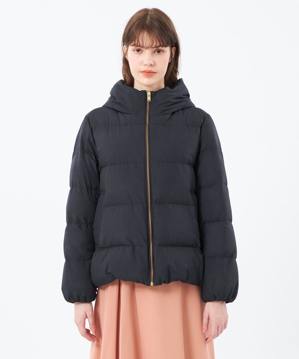 Craik(クレイク)】ショートダウン(コート)｜MACKINTOSH PHILOSOPHY