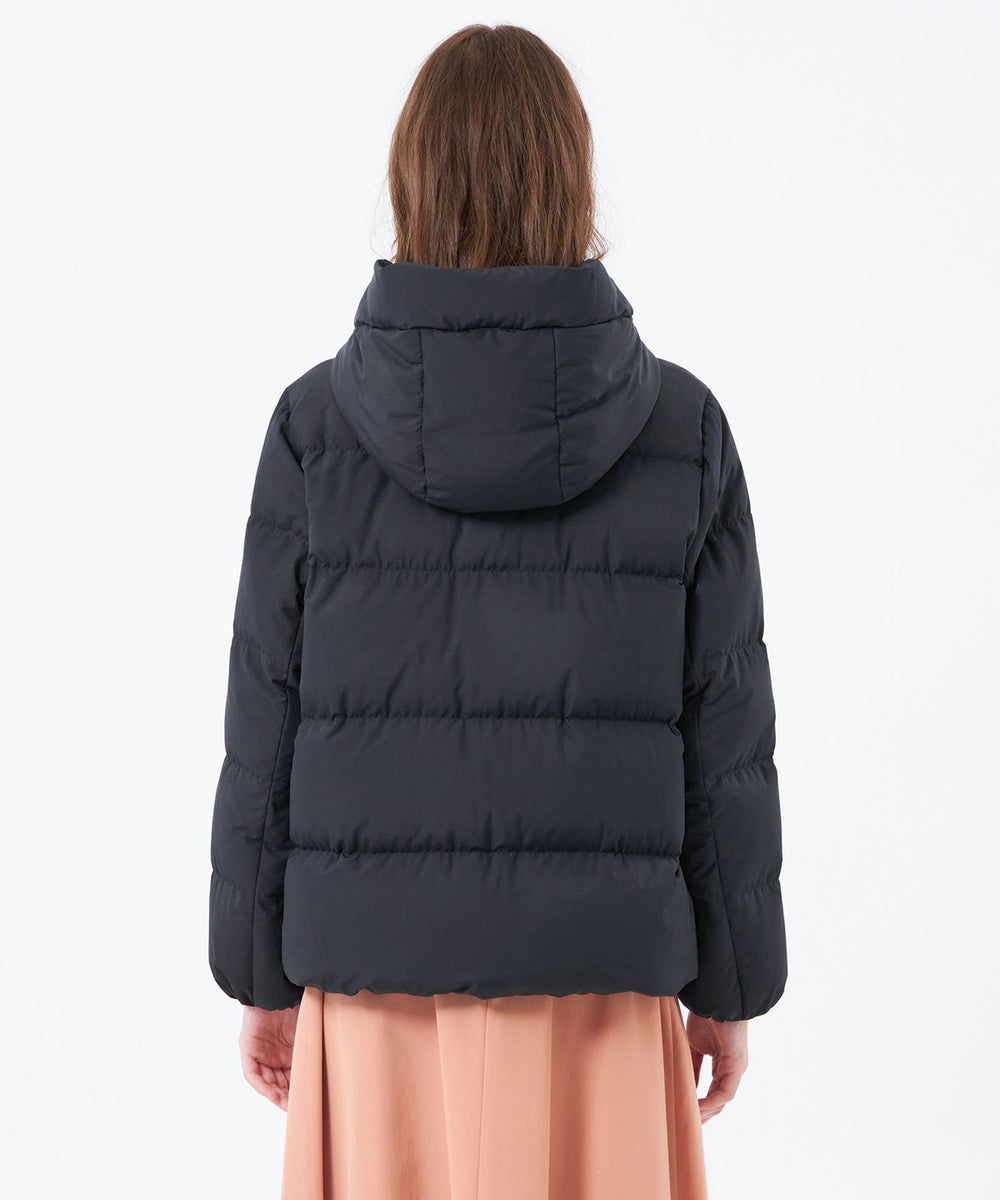 Craik(クレイク)】ショートダウン(コート)｜MACKINTOSH PHILOSOPHY