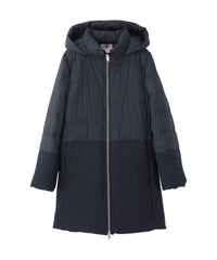 コンビロングダウン(コート)｜MACKINTOSH PHILOSOPHY(マッキントッシュ