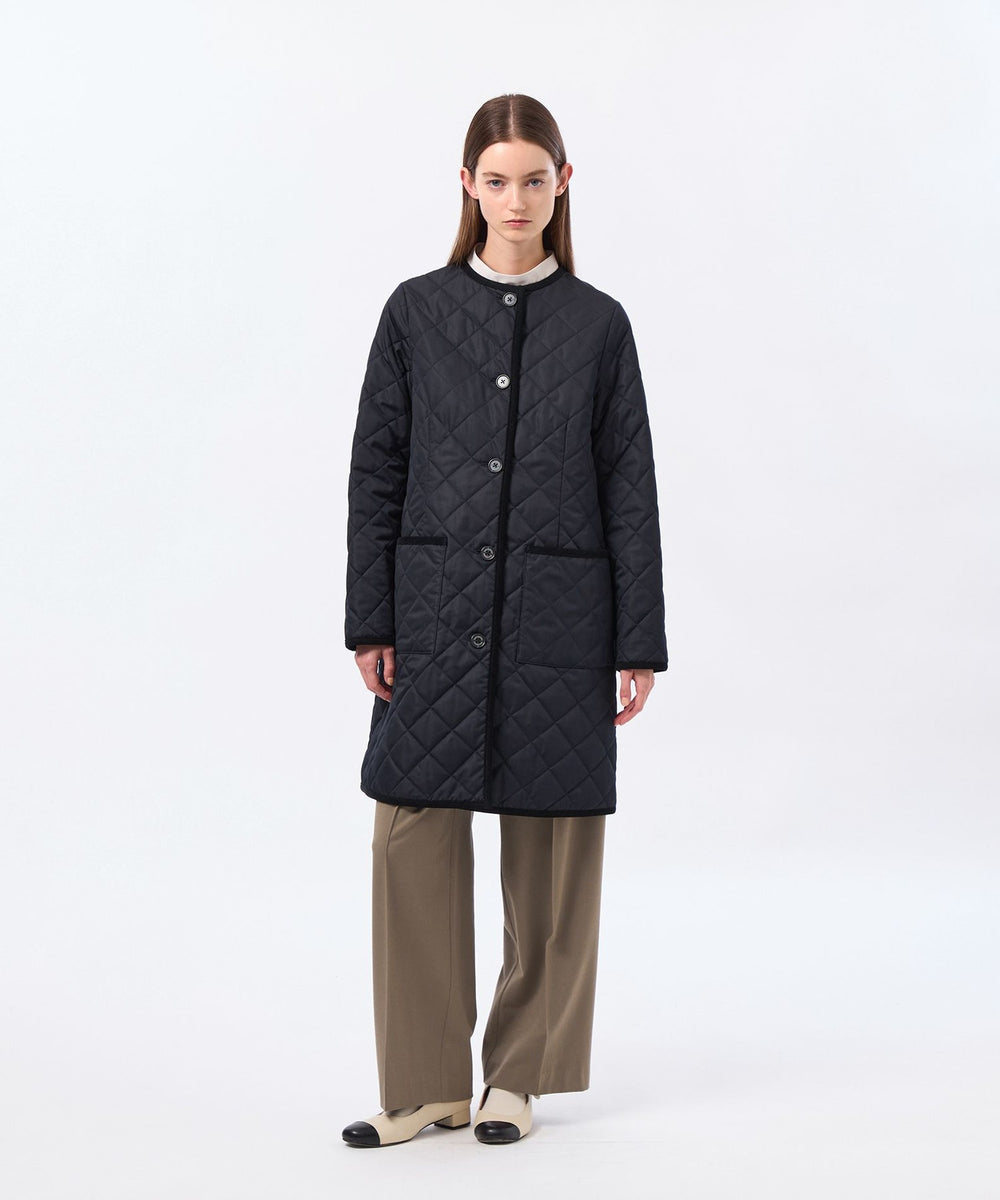 ROYTON LONG(ロイトンロング)】(コート)｜MACKINTOSH PHILOSOPHY