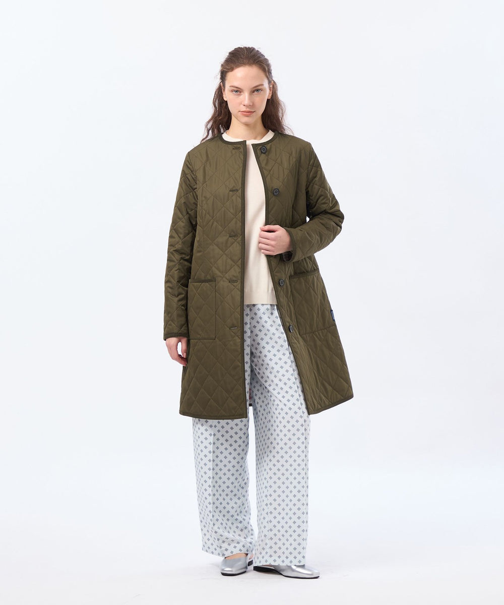 ROYTON LONG(ロイトンロング)】(コート)｜MACKINTOSH PHILOSOPHY