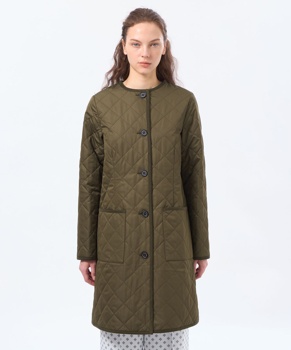 ROYTON LONG(ロイトンロング)】(コート)｜MACKINTOSH PHILOSOPHY