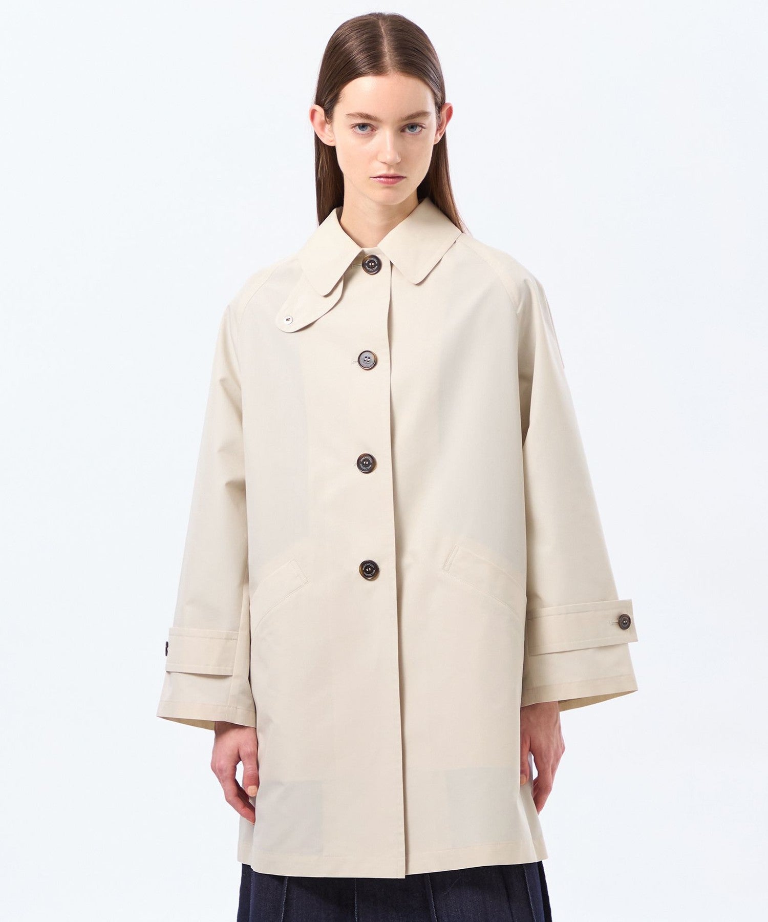 2301-H5A2372004__A,04,モデル身長173cm 着用サイズ：38