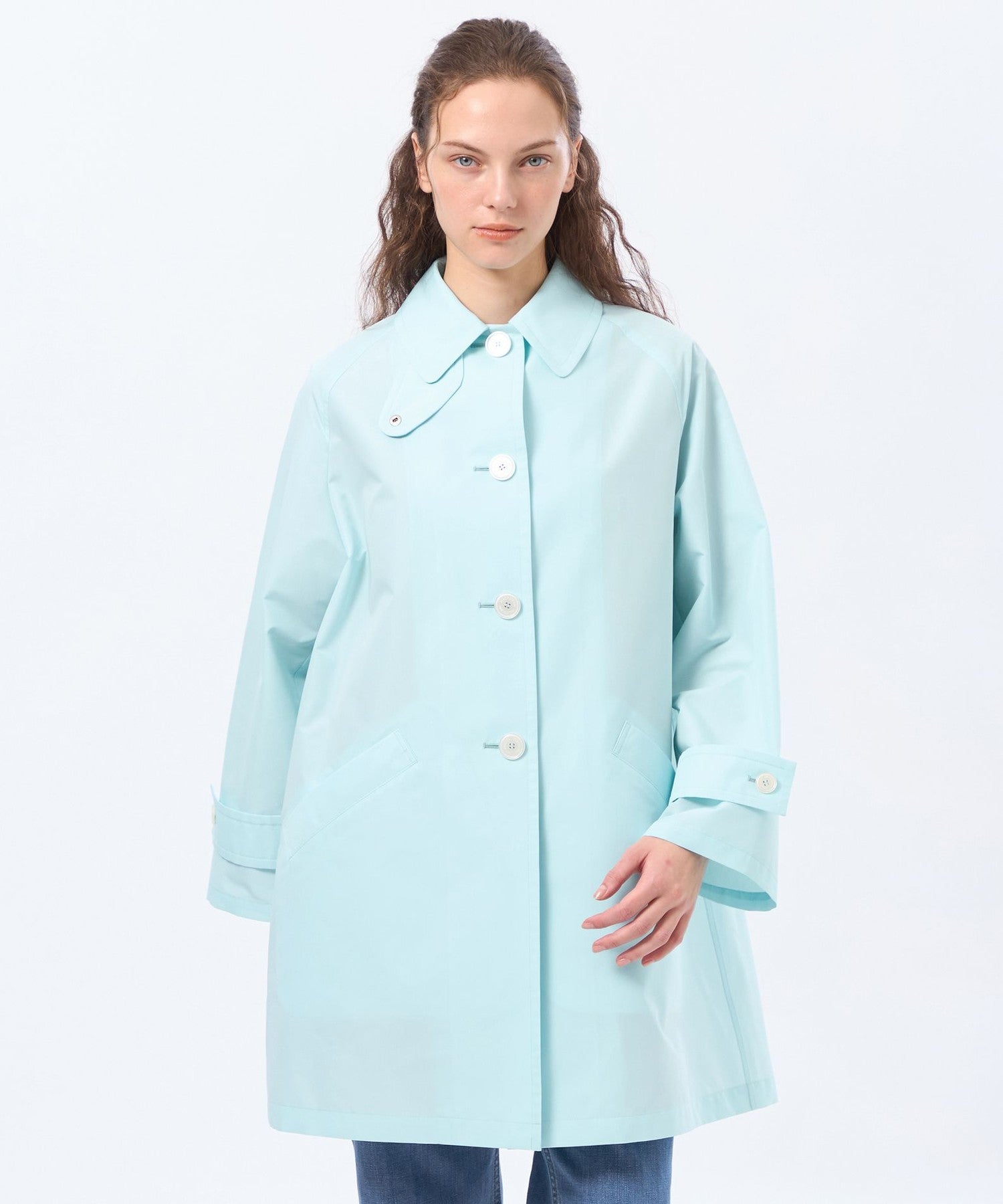 2301-H5A2372022__A,22,モデル身長167cm 着用サイズ：38