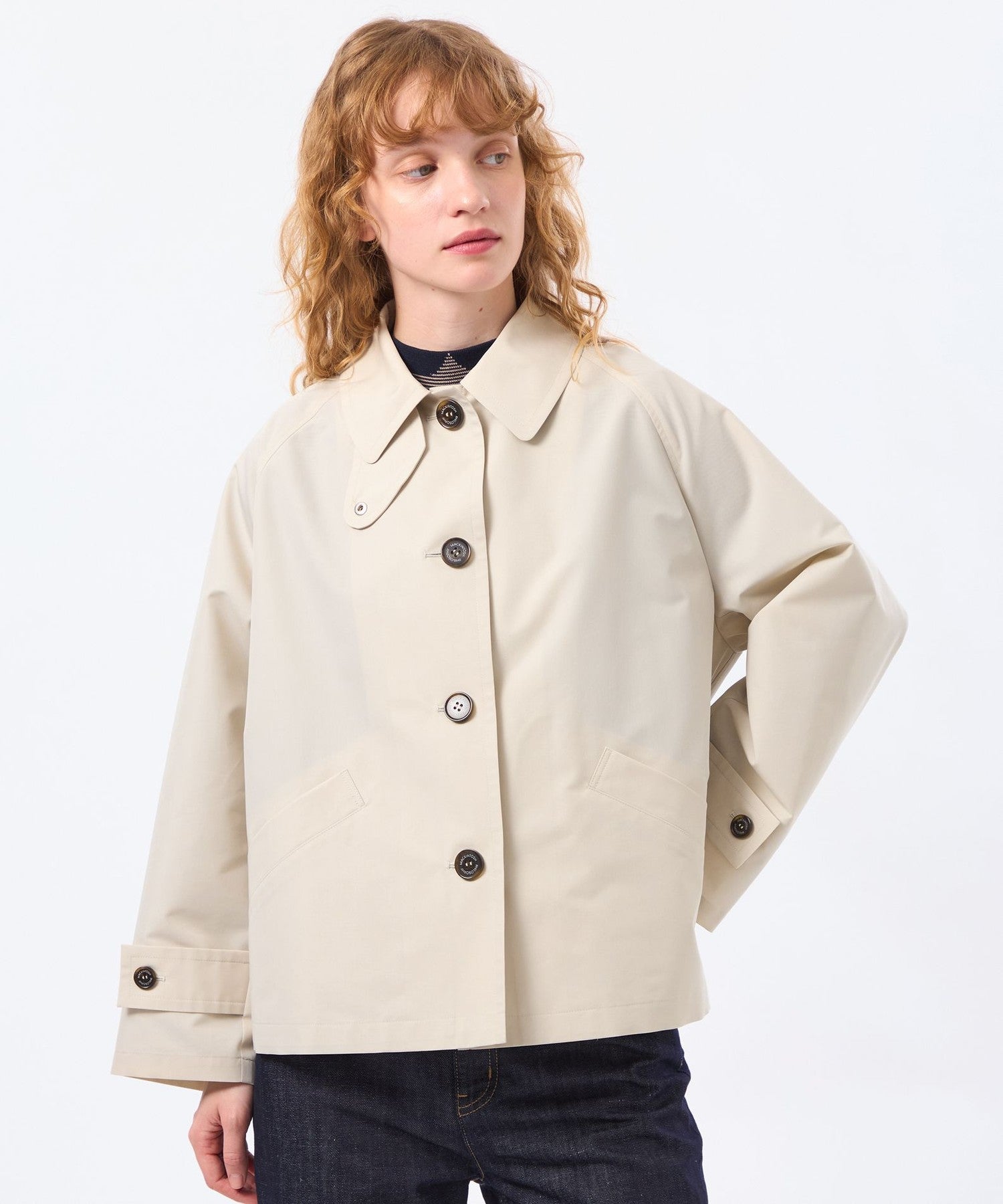 2301-H5A2472004__A,04,モデル身長173cm 着用サイズ：38