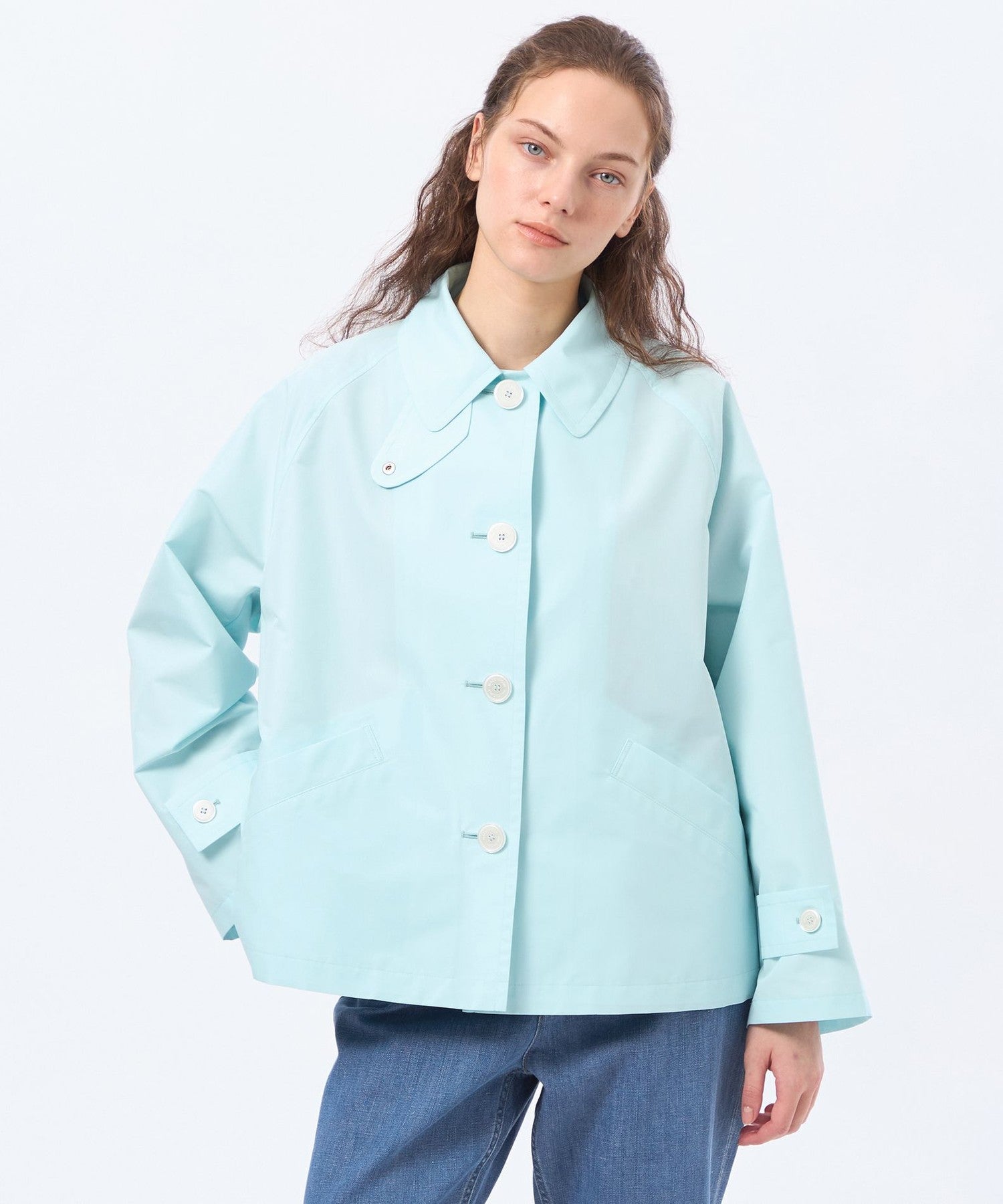 2301-H5A2472022__A,22,モデル身長167cm 着用サイズ：38