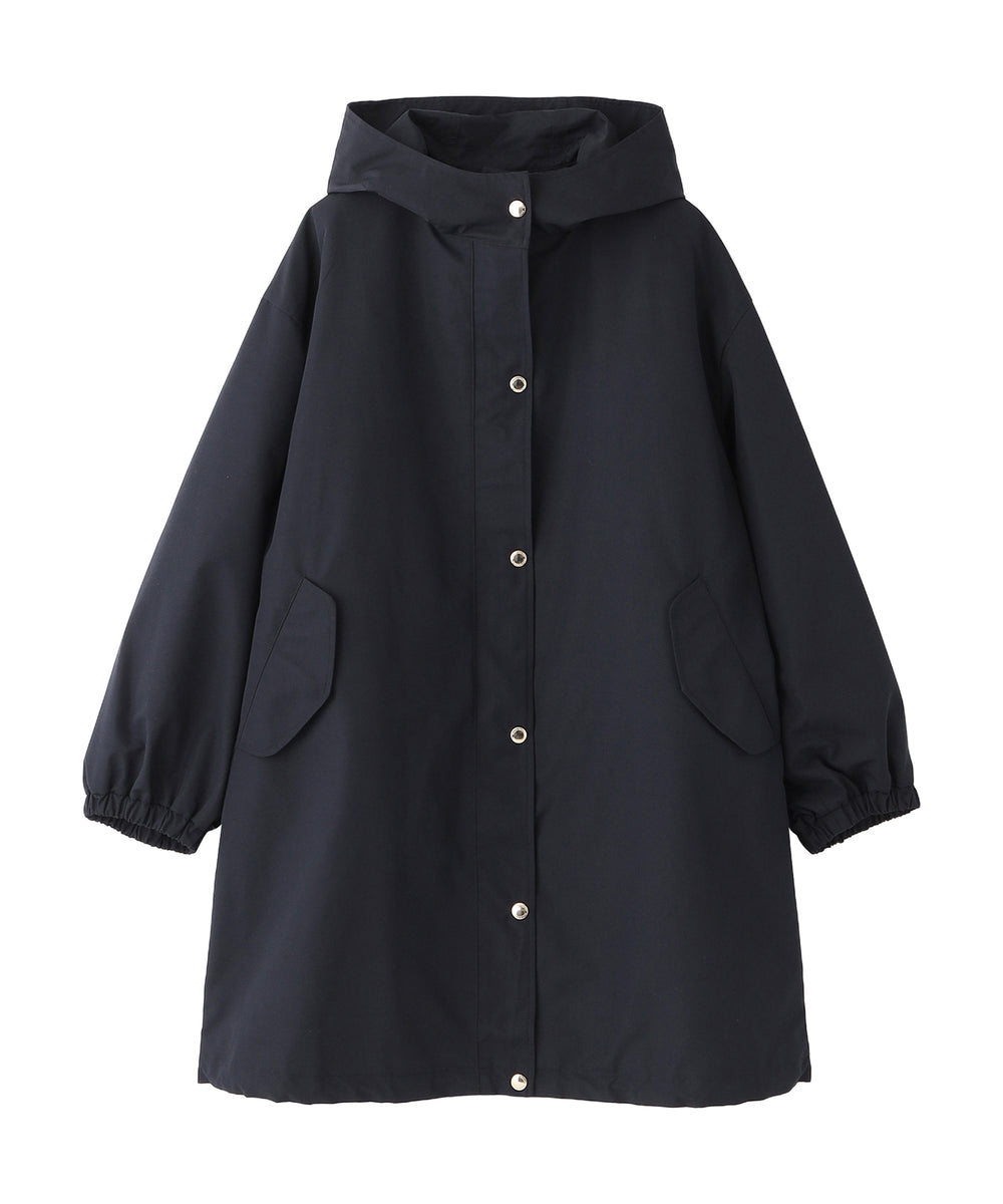 【美品】MACKINTOSH PHILOSOPHY スプリングモッズコート LEE11月号掲載/蛯原友里さん着用】3WAYモッズコート(コート