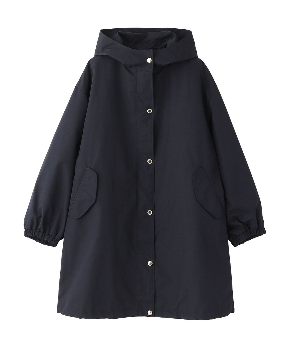 マッキントッシュフィロソフィー　モッズコート LEE11月号掲載/蛯原友里さん着用】3WAYモッズコート(コート