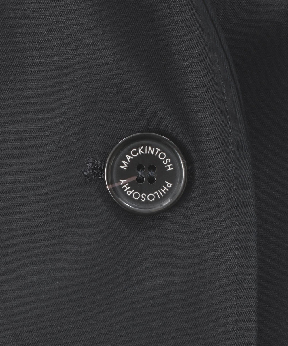 WEB&一部店舗限定】ソフトギャバジントレンチコート(コート