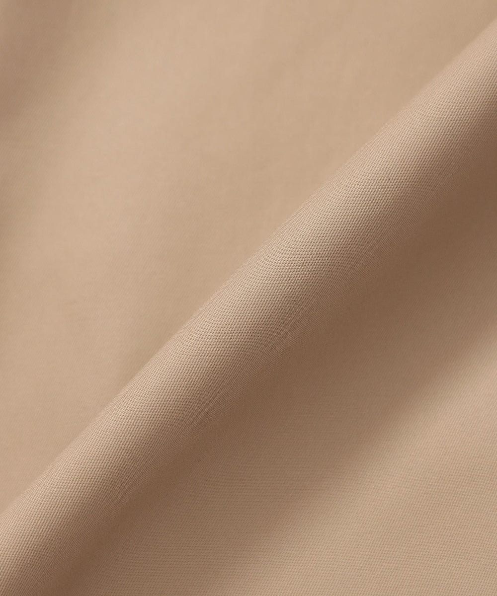 WEB&一部店舗限定】ソフトギャバジントレンチコート(コート