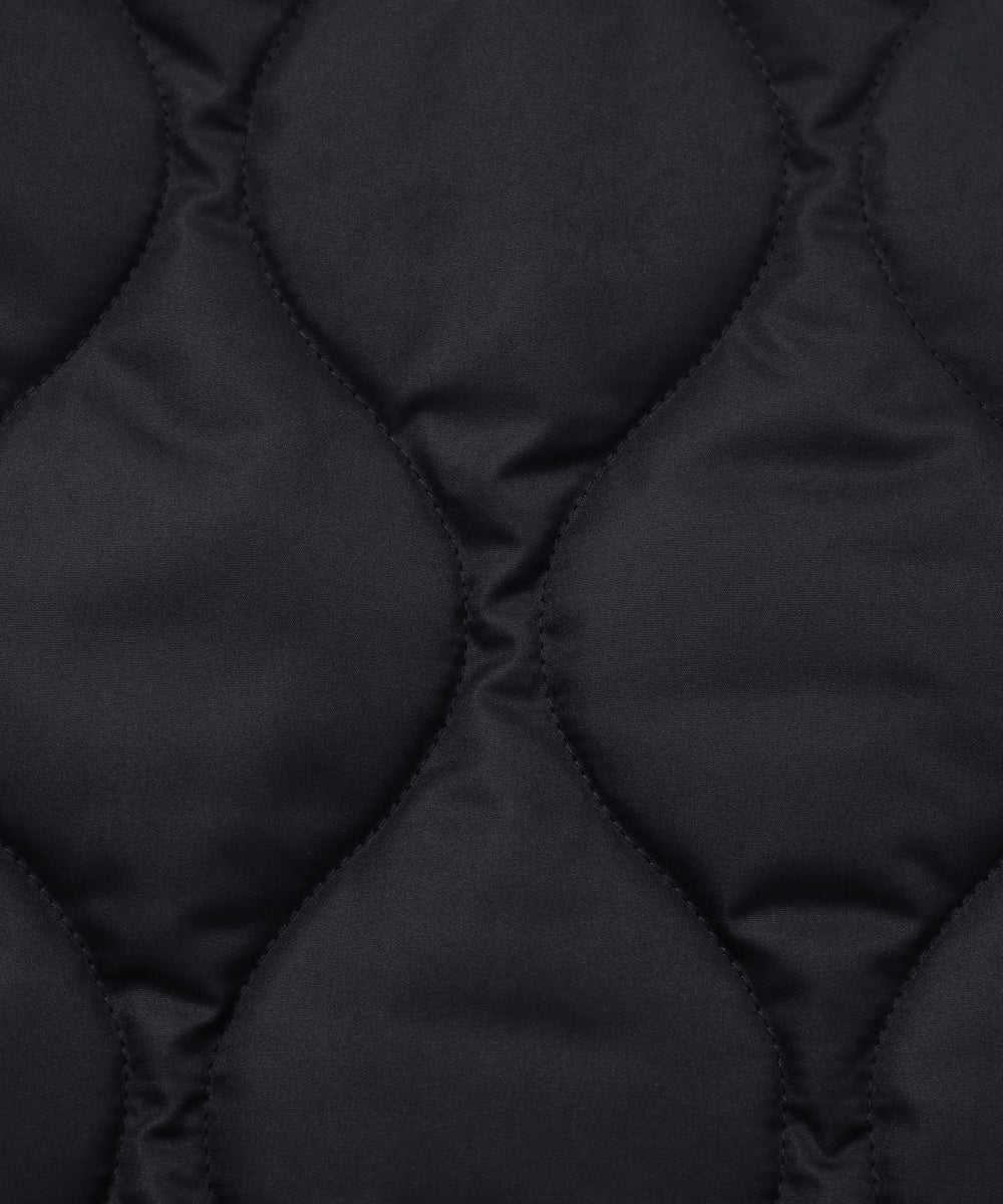 WEB&一部店舗限定】キルティングロングコート(コート)｜MACKINTOSH