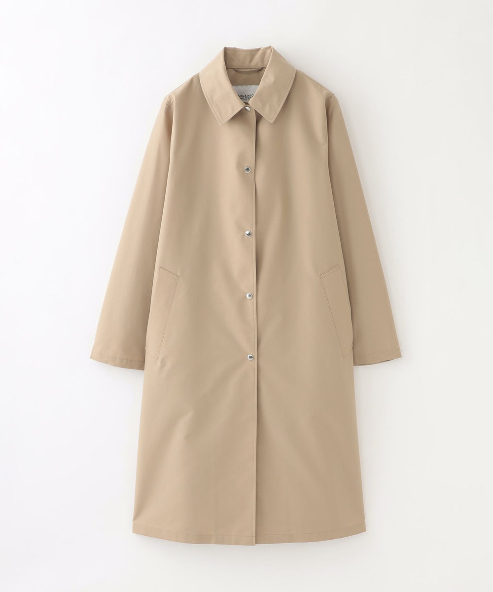 mint parison コート Mint Collarless Long Coat by VINCE. | Rent the Runway