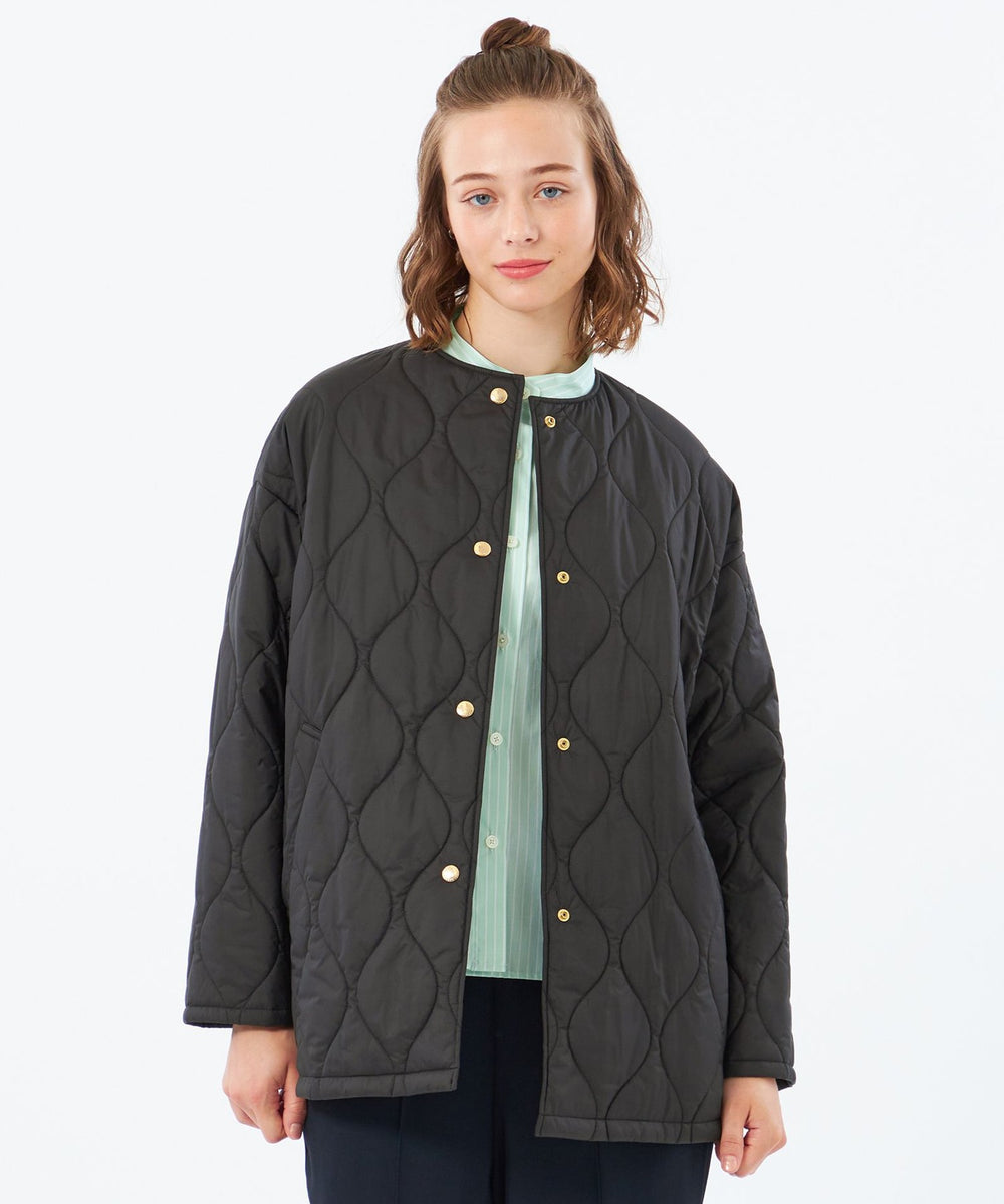 マッキントッシュフィロソフィー リバーシブル コート WEB限定】リバーシブルラップコート(コート)｜MACKINTOSH PHILOSOPHY