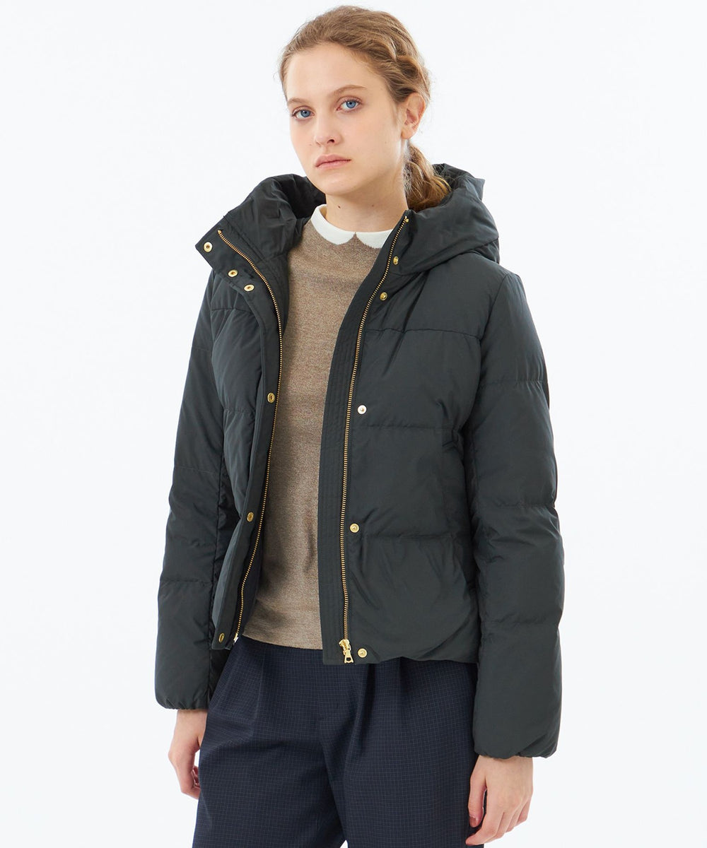 マッキントッシュ　フーデッドショートダウン WEB&一部店舗限定】フーデッドショートダウン(コート)｜MACKINTOSH