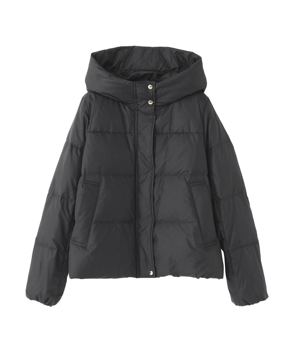 WEB&一部店舗限定】グロッシーショートダウン(コート)｜MACKINTOSH