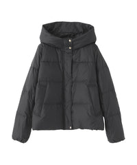 WEB&一部店舗限定】グロッシーショートダウン(コート)｜MACKINTOSH