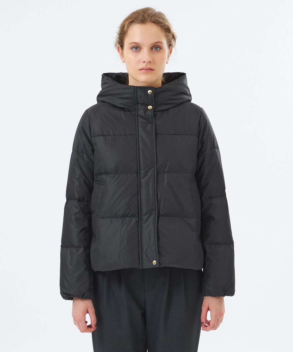 MACKINTOSHPHILOSOPHY　ショートダウン　38 WEB&一部店舗限定】グロッシーショートダウン(コート)｜MACKINTOSH