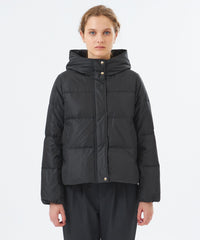 WEB&一部店舗限定】グロッシーショートダウン(コート)｜MACKINTOSH