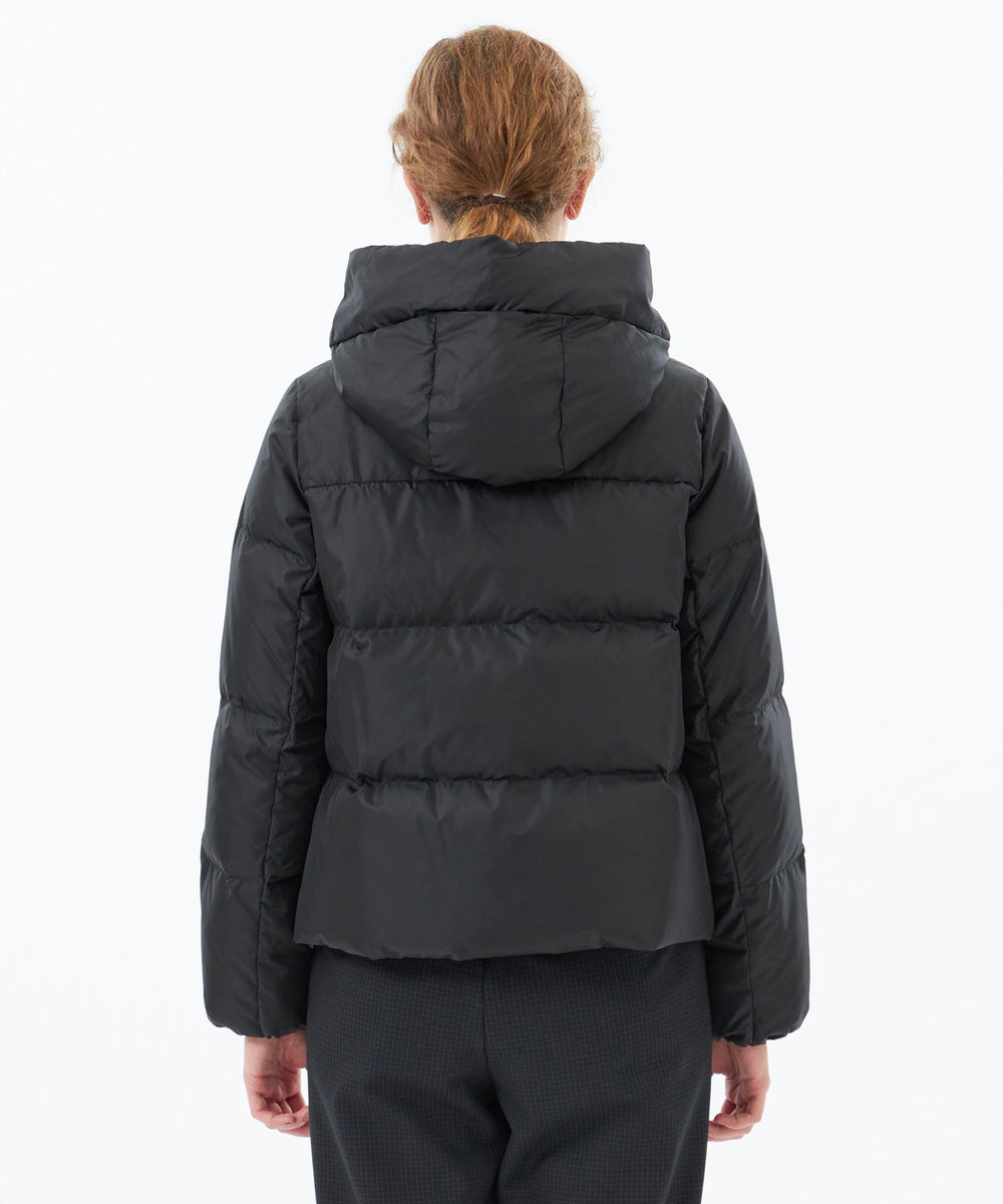 WEB&一部店舗限定】グロッシーショートダウン(コート)｜MACKINTOSH