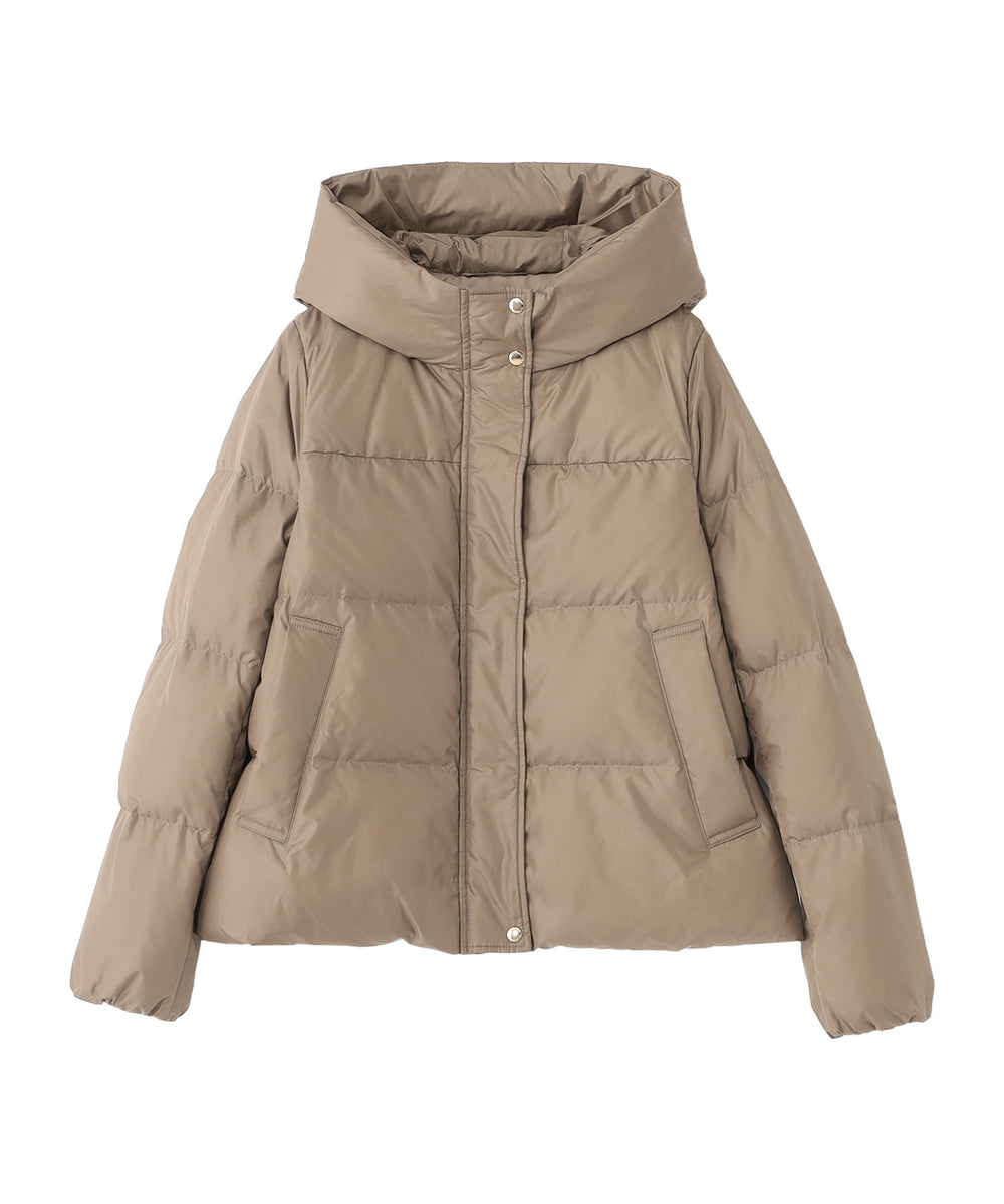 WEB&一部店舗限定】グロッシーショートダウン(コート)｜MACKINTOSH