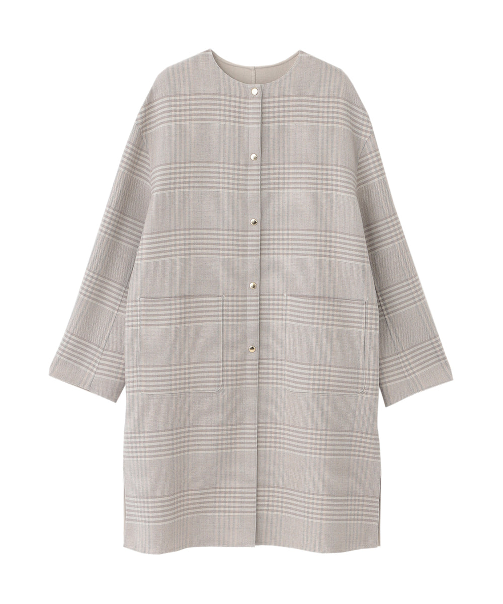 【マッキントッシュフィロソフィー】IVENREY MIDDLE 2024AW MACKINTOSH PHILOSOPHY WOMEN｜IVENREY &more｜MACKINTOSH