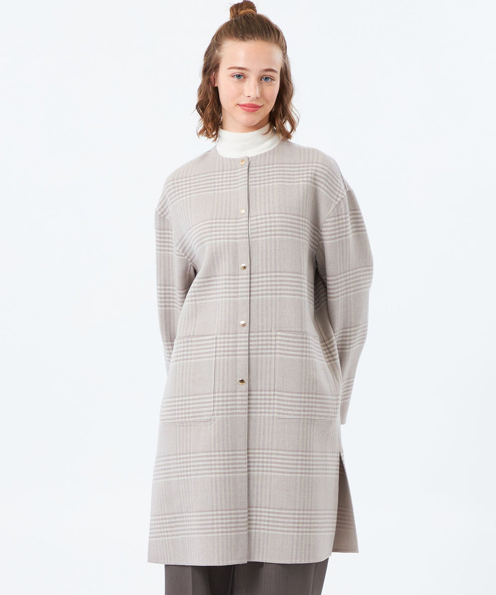 マッキントッシュフィロソフィー　イベンリー　36 IVENREY(イベンリー)】ウール製(コート)｜MACKINTOSH PHILOSOPHY