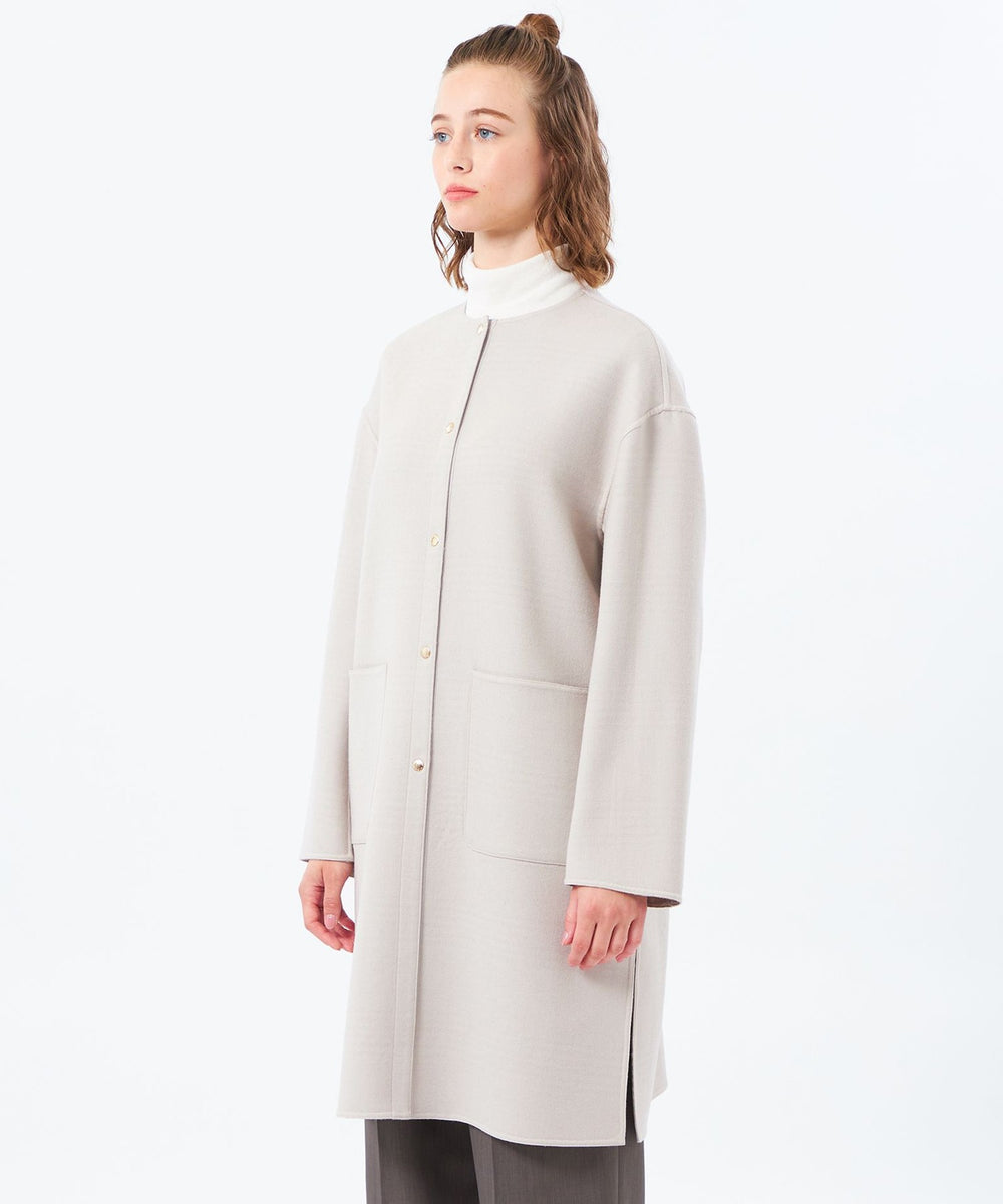 IVENREY(イベンリー)】ウール製(コート)｜MACKINTOSH PHILOSOPHY