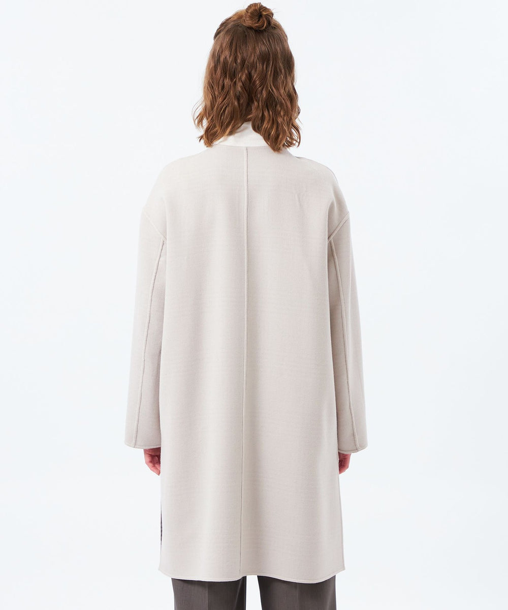 IVENREY(イベンリー)】ウール製(コート)｜MACKINTOSH PHILOSOPHY