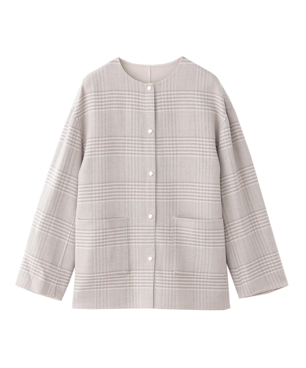 IVENREY MIDDLE(イベンリーミドル)】ウール製(コート