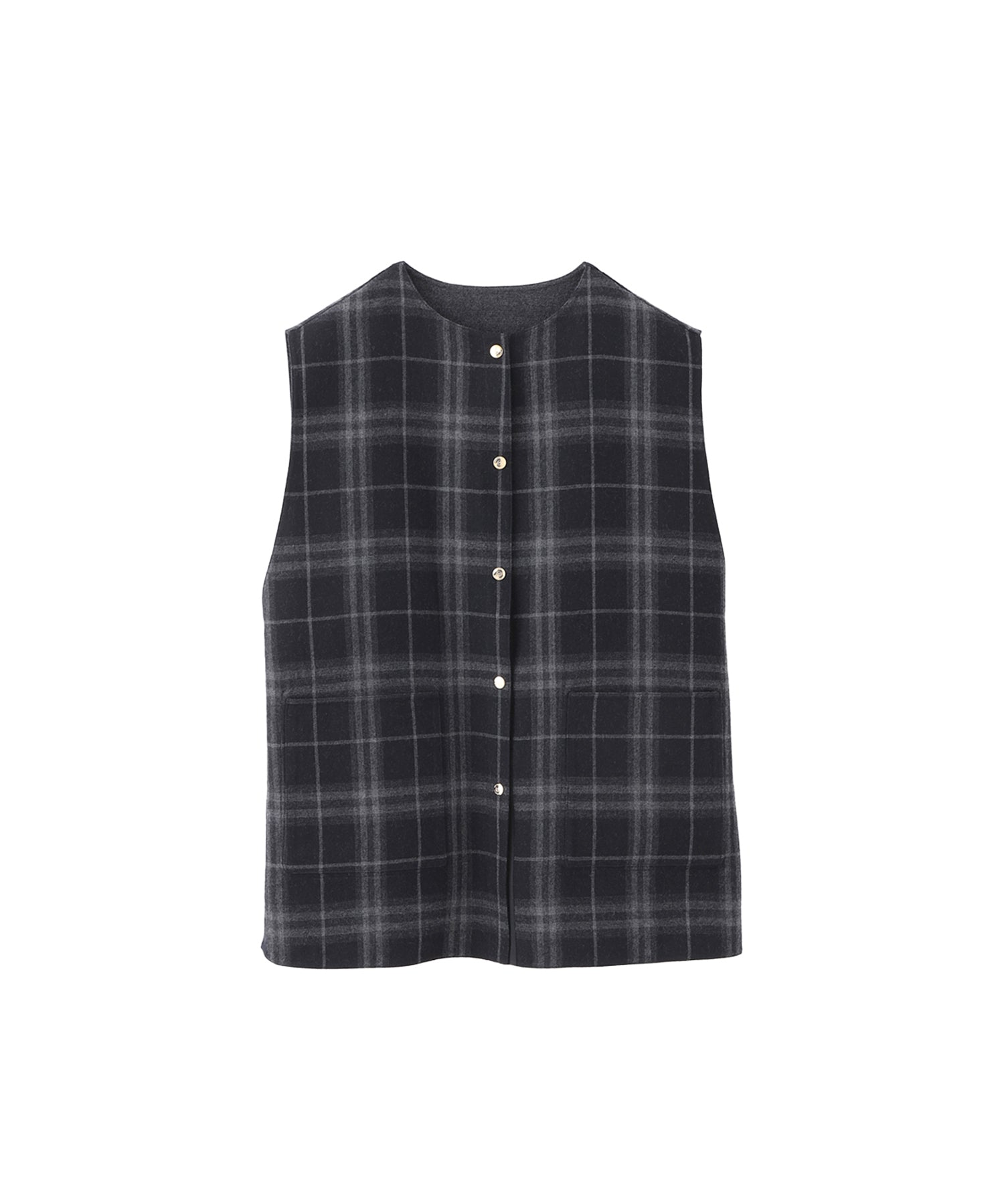 IVENREY GILET（イベンリージレ）】(コート)｜MACKINTOSH PHILOSOPHY