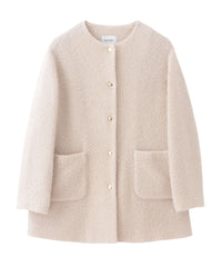 HESSLE MIDDLE COAT（ヘスルミドルコート）】(コート)｜MACKINTOSH