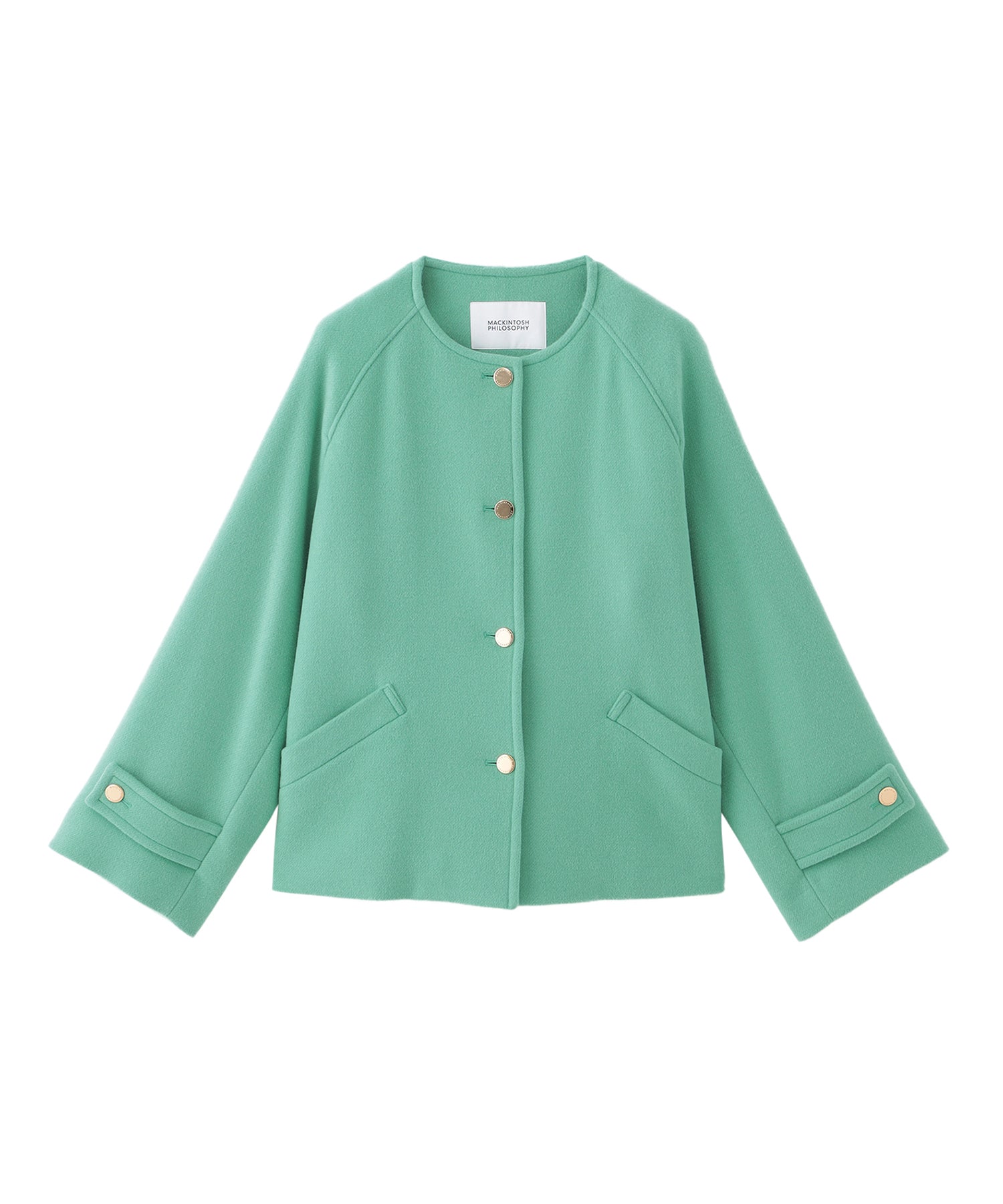 MACKINTOSH PHILOSOPHY WOMEN｜2025 WINTER ITEMS PREORDER 10