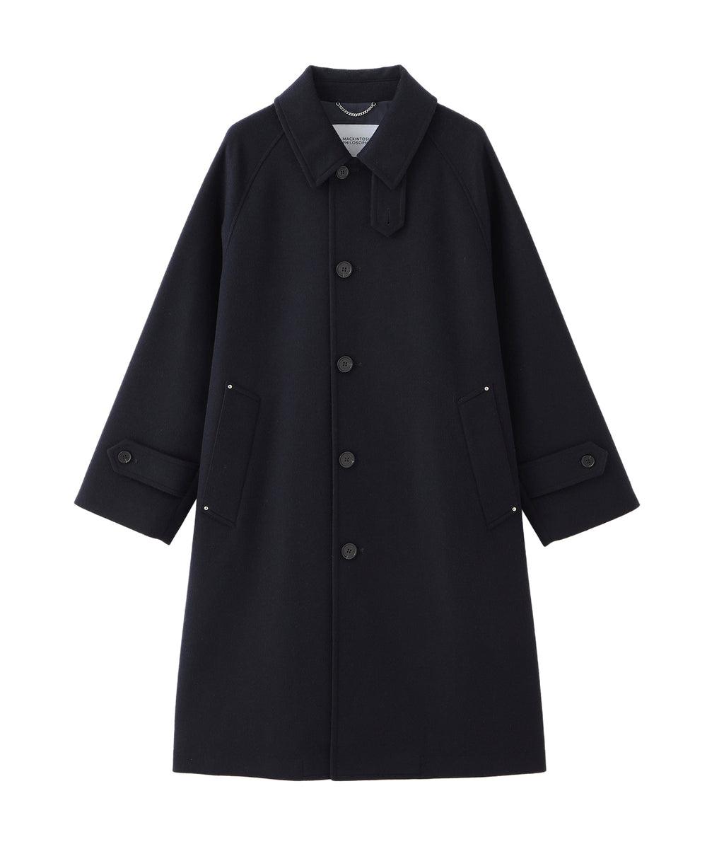 MACKINTOSH PHILOSOPHY ★カシミヤコート LEE11月号掲載/蛯原友里さん着用】【COSWAY（コズウェイ