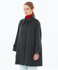 WEB&一部店舗限定】【WELBURY（ウェルベリー）】ダブルクロスカシミヤ