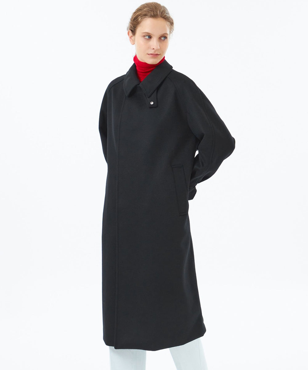 WEB&一部店舗限定】モーターサイクルコート(コート)｜MACKINTOSH