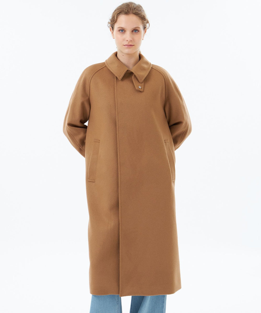 WEB&一部店舗限定】モーターサイクルコート(コート)｜MACKINTOSH