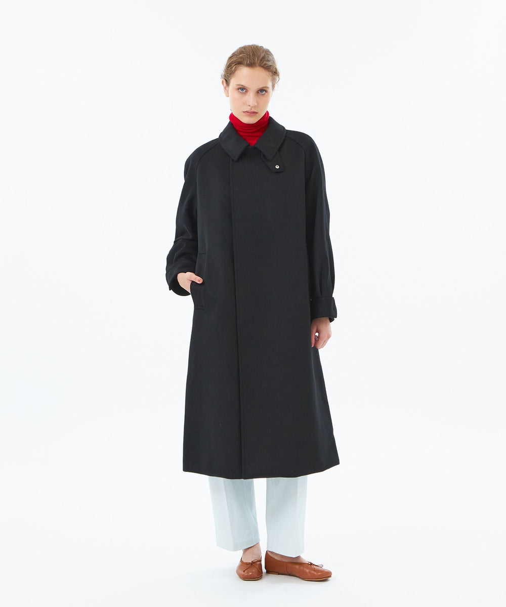 WEB&一部店舗限定】モーターサイクルコート(コート)｜MACKINTOSH