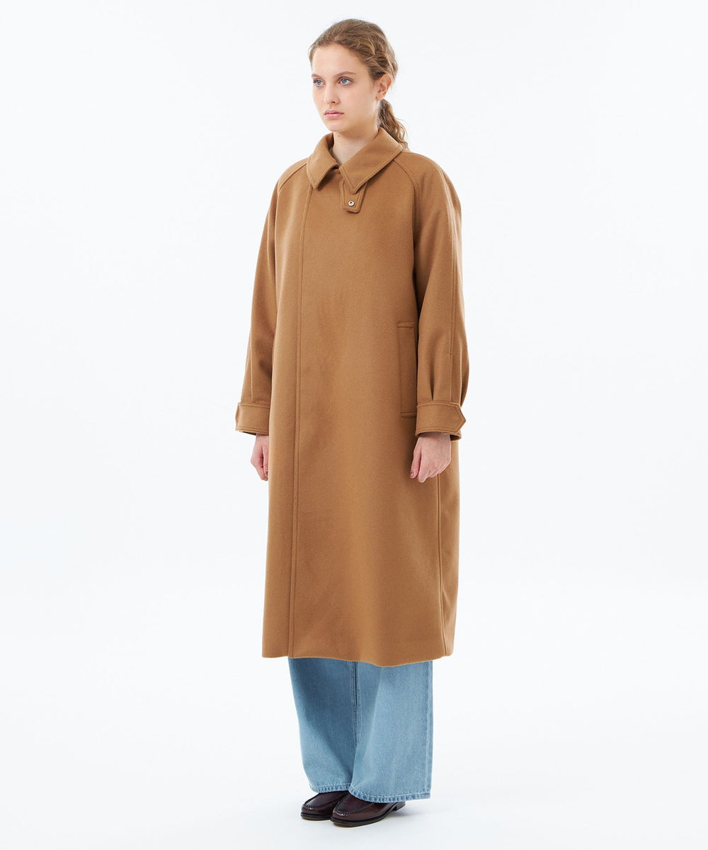 WEB&一部店舗限定】モーターサイクルコート(コート)｜MACKINTOSH