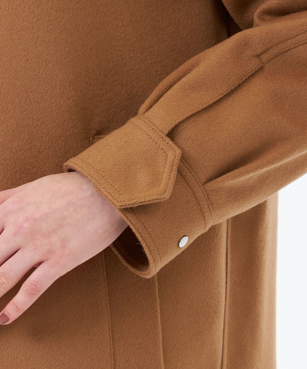 WEB&一部店舗限定】モーターサイクルコート(コート)｜MACKINTOSH