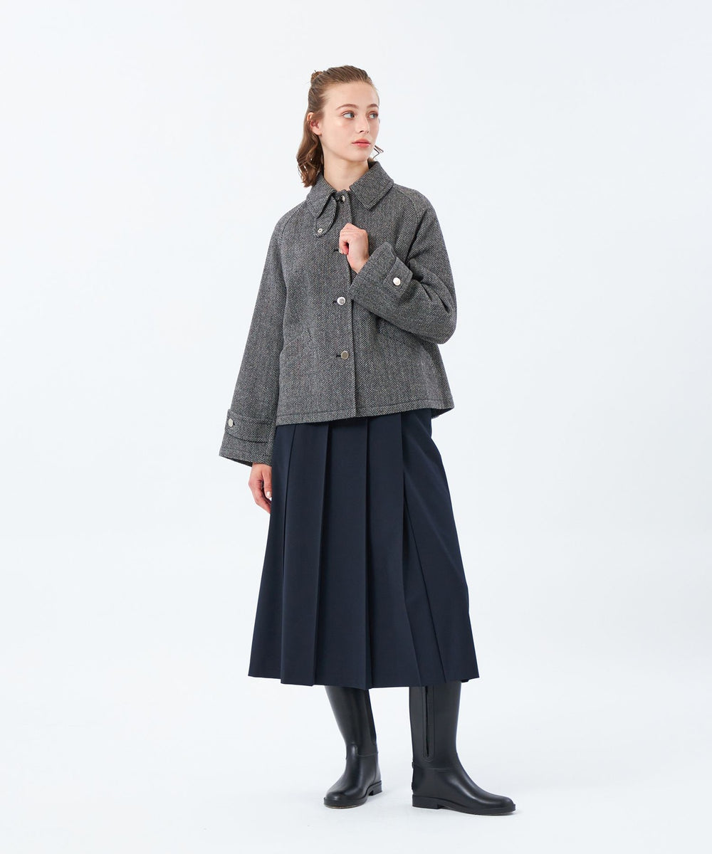 みろくさん専用：ヒーリー　プロフェッショナル　エディション アイズフロンティア ダブルフェイスストレッチ半袖ポロシャツ 114 I'Z