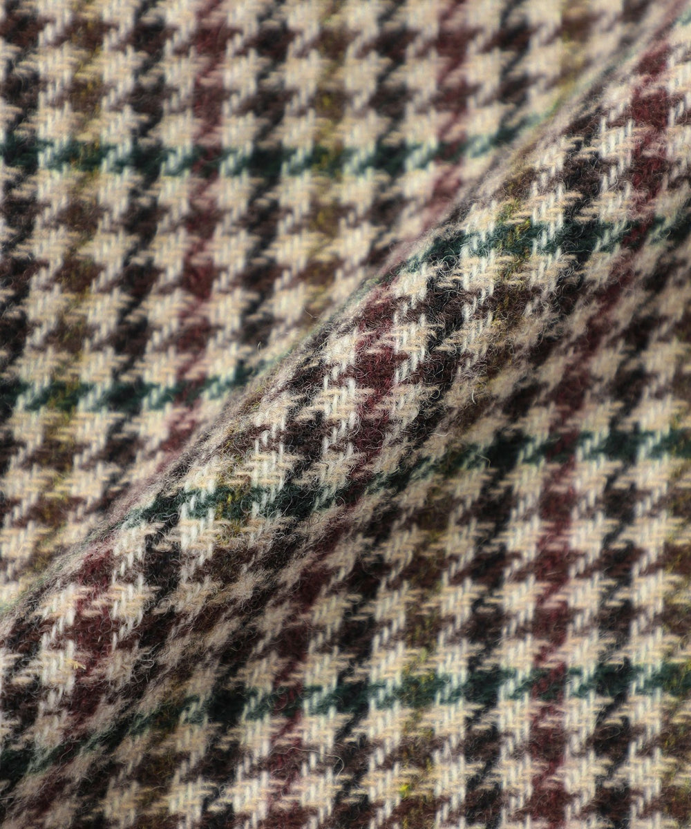 WEB&一部店舗限定】【WELBURY SHORT（ウェルベリーショート）】HEAT