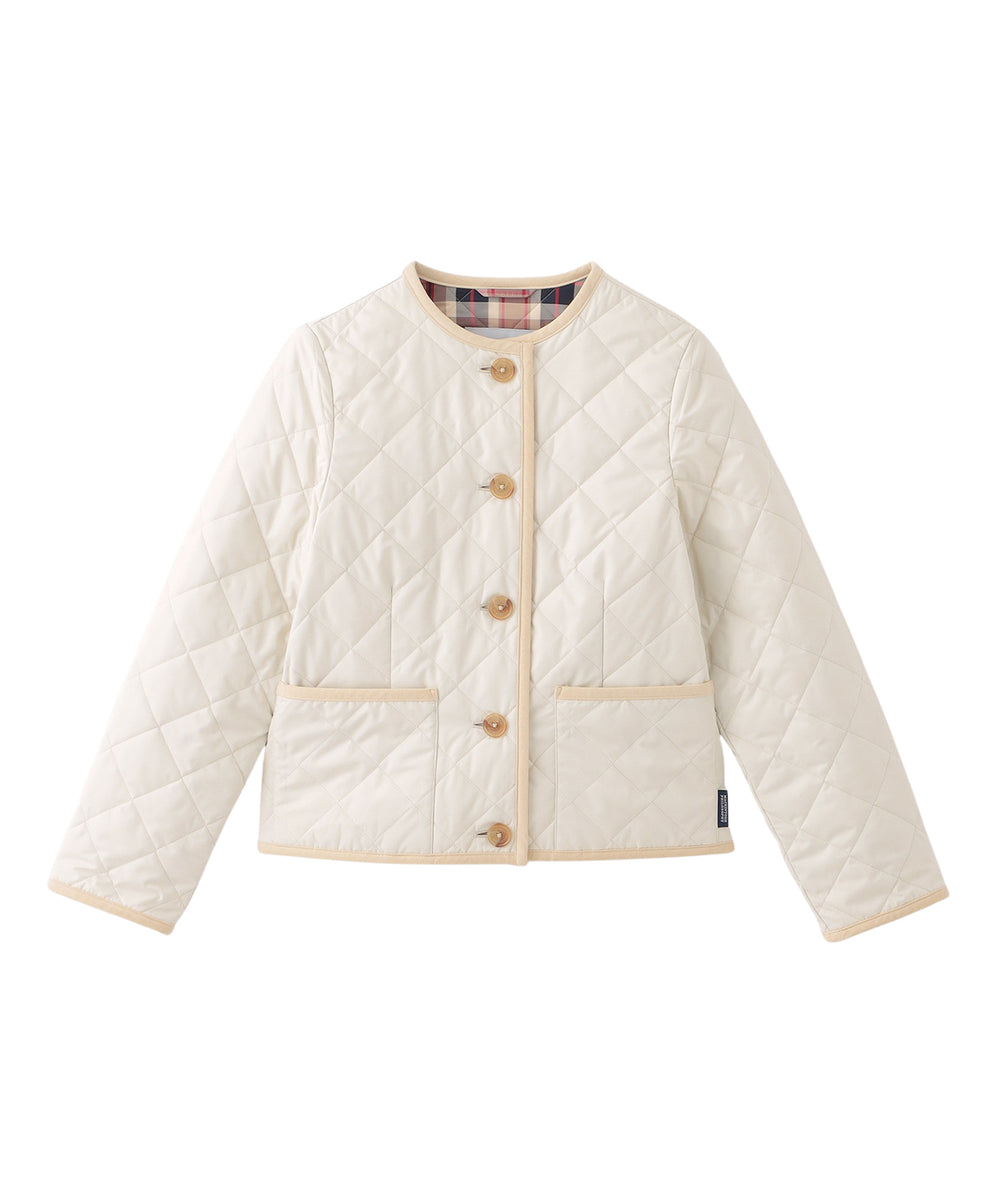 ROYTON（ロイトン）】キルティング(ブルゾン)｜MACKINTOSH PHILOSOPHY