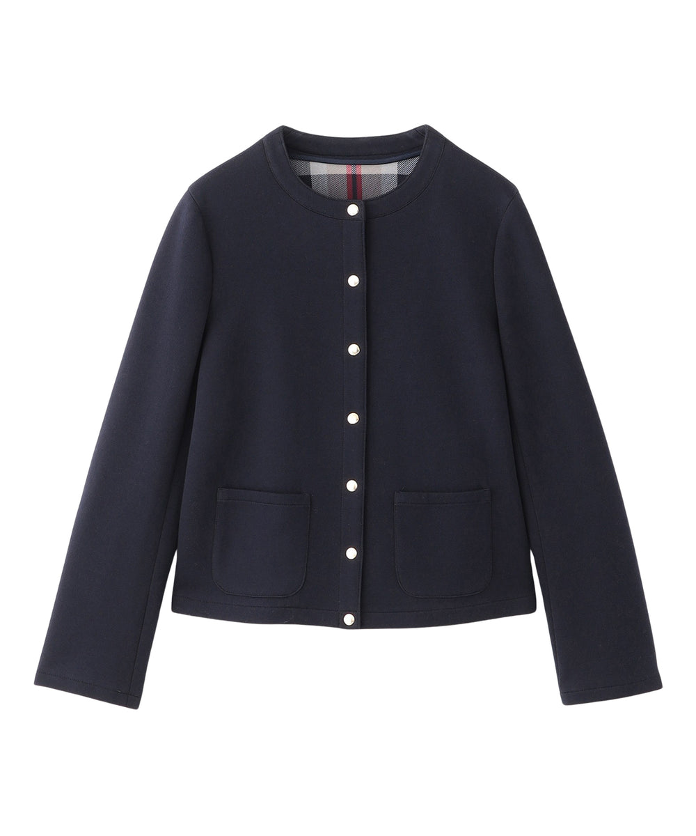 kn　マッキントッシュフィロソフィーROTHWELLダンボールジャケット ROTHWELL（ロースウェル）】ダンボールジャケット(ブルゾン