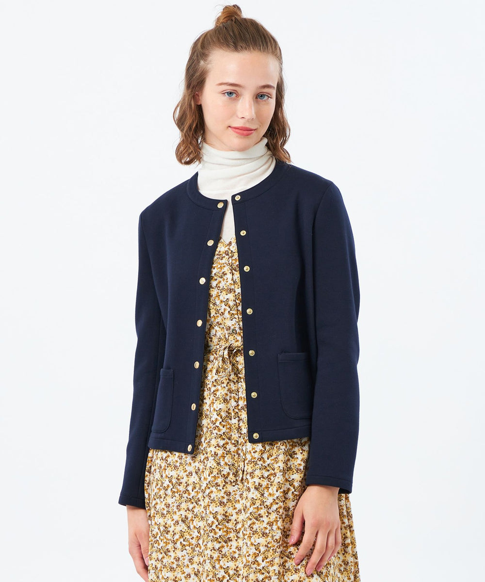 kn　マッキントッシュフィロソフィーROTHWELLダンボールジャケット ROTHWELL（ロースウェル）】ダンボールジャケット(ブルゾン